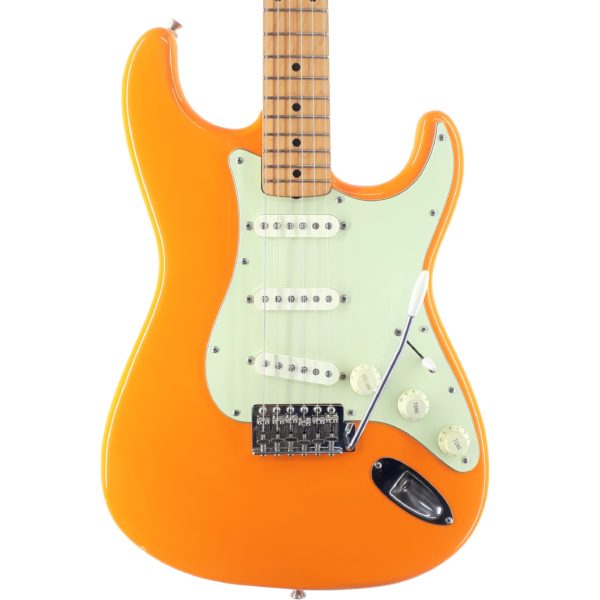 Fender Stratocaster Standard Japan 1993