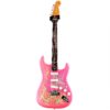 Fender Stratocaster Traditional 60s Pink Paisley Japan 2017