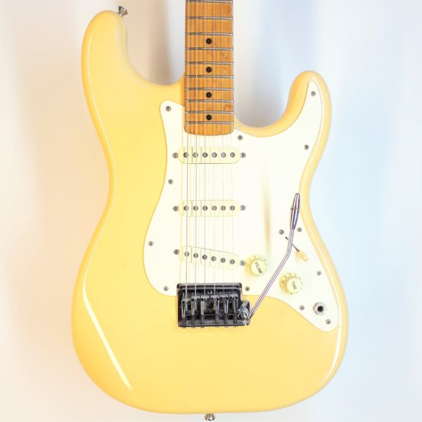 Fender Stratocaster USA Dan Smith 1983 MARCA: Fender