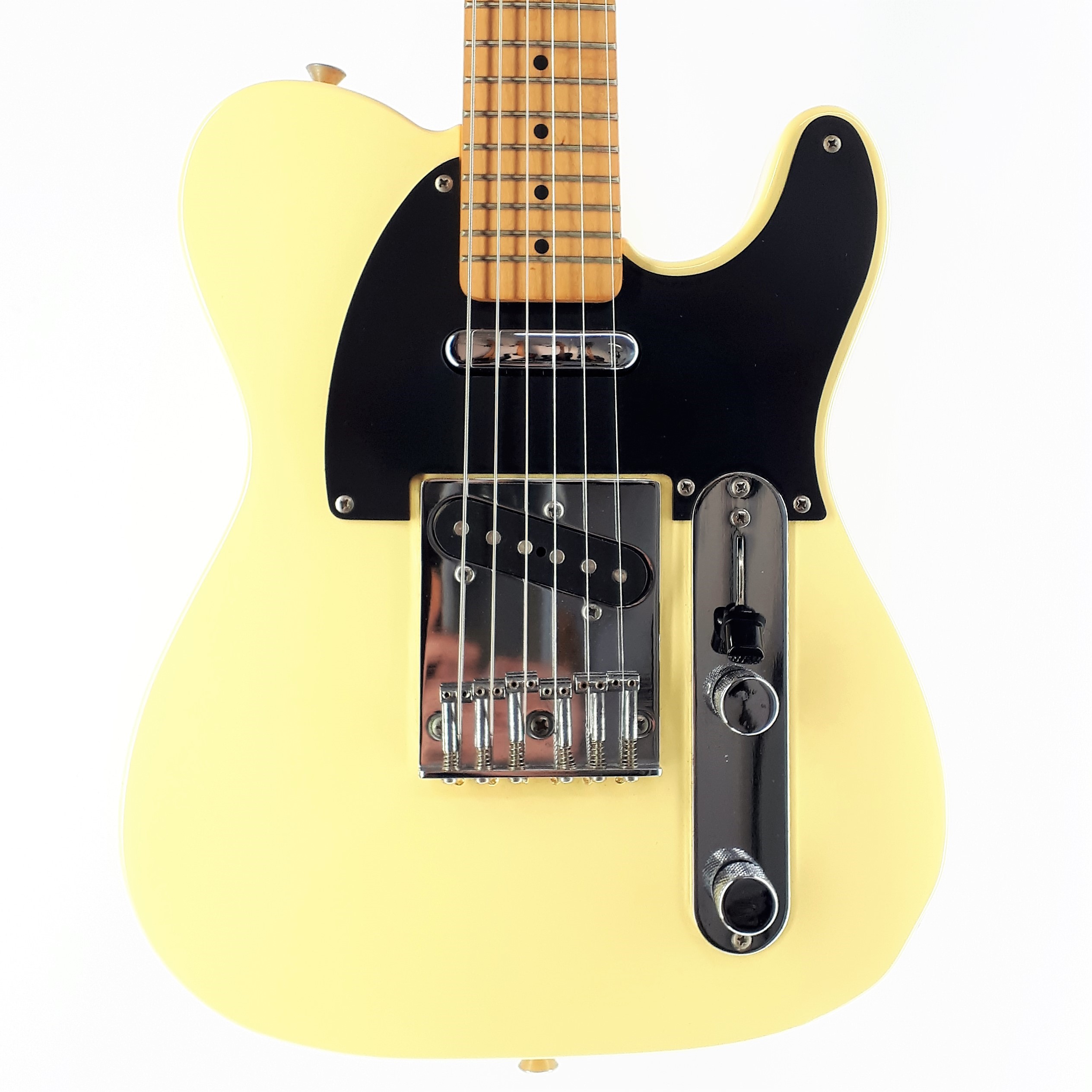 Fender Telecaster Japan Mini TL-235M 1993 - Guitar Shop Barcelona