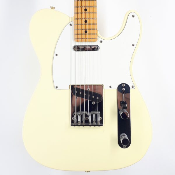 Fender Telecaster Japan TL-33 1987