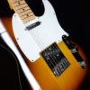 Fender Telecaster Japan TL-STD 2013