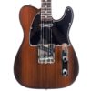 fender telecaster rosewood limited edition 2003