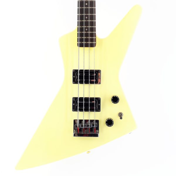 Fernandes Bass BXB55 Japan 1987