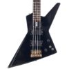 Fernandes Bass BXB55 Japan 80s BK Guitar Shop Barcelona (2)