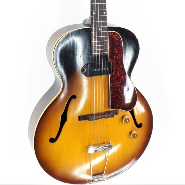 Gibson ES-125 1959 hollow body usa made