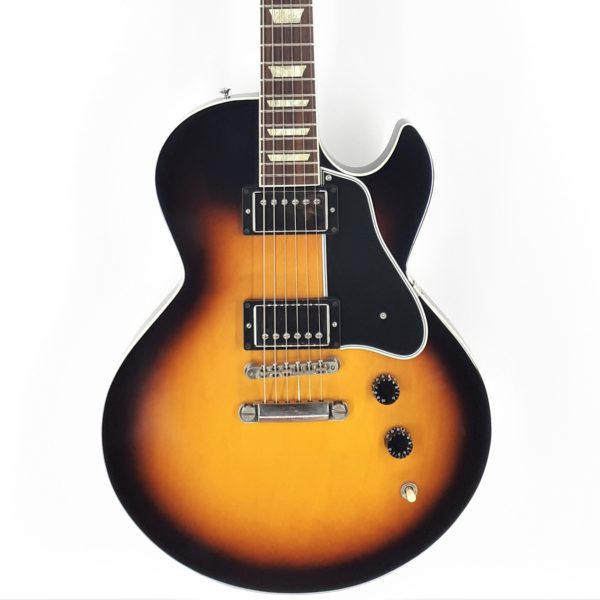 Gibson ES-139 Semi Hollow body 2013