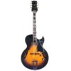 Gibson ES-175/CC Charlie Christian 1980