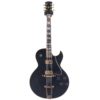 Gibson ES-175D Black 1989