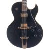 gibson es 175 vintage black 1989 made in usa