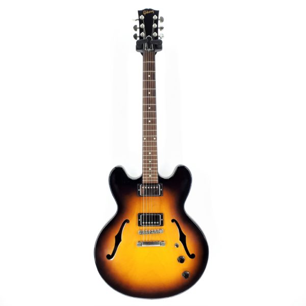 Gibson Memphis ES335 Studio 2 2014