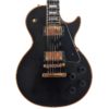 Gibson Les Paul Custom 1990 BK
