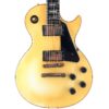 Gibson Les Paul Custom 1992 WH