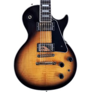 Gibson Les Paul Custom Classic Lite 2014