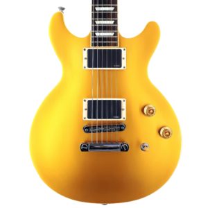 Gibson Les Paul DC Gold Top 2009