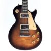 Gibson Les Paul Standard Heritageburst 01595374 Body made in usa