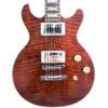 Gibson Les Paul DC Flame top 2006