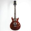 Gibson Les Paul DC Flame top 2006
