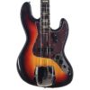 Greco Jazz Bass Japan JB450 SB 70s