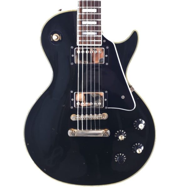 Greco Les Paul Custom Japan EGC550 1992 Guitar Shop Barcelona 16 768x768