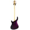 Greco Phoenix Bass Japan PXB40 Purple 2002