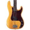 Greco Precision Bass Japan 1975 NAT
