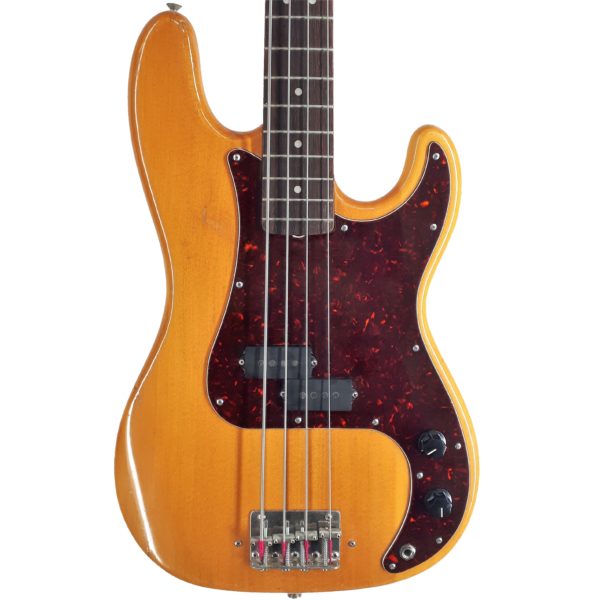 Greco Precision Bass Japan 1976 N