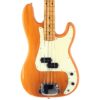 Greco Precision Bass Japan 1976 NAT