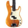 Greco Precision Bass Japan 1977 NAT