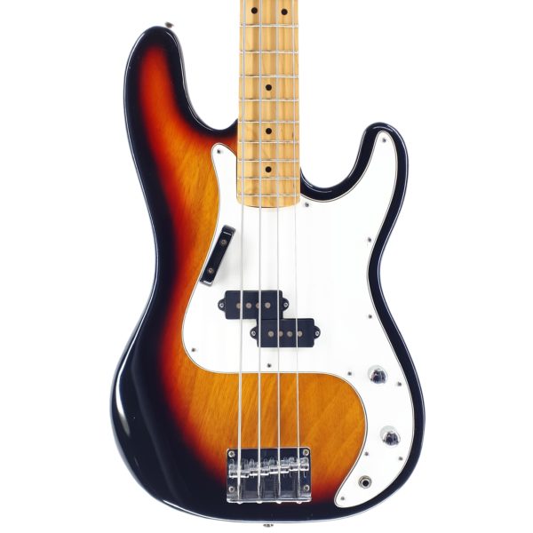 Greco Precision Bass Japan 70 s