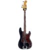 Greco Precision Bass Japan 70s BK
