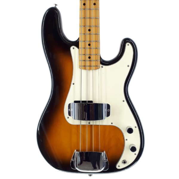 Greco Precision Bass Japan PB450 1981