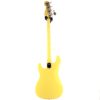 Greco Precision Bass Japan Yellow 70s