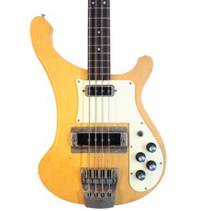 Greco RB Bass Japan 1979