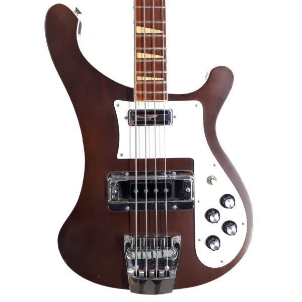 Greco RB Bass Japan 70s