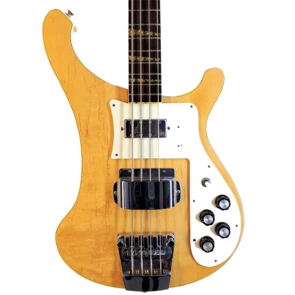 Greco RB650N Bass Japan 70s