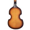 Greco Violin Bass Japan 70s SB