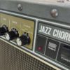 Roland JC-85 Jazz Chorus Vintage Amplificador Guitarra