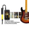 IRig Interface Audio Guitarra