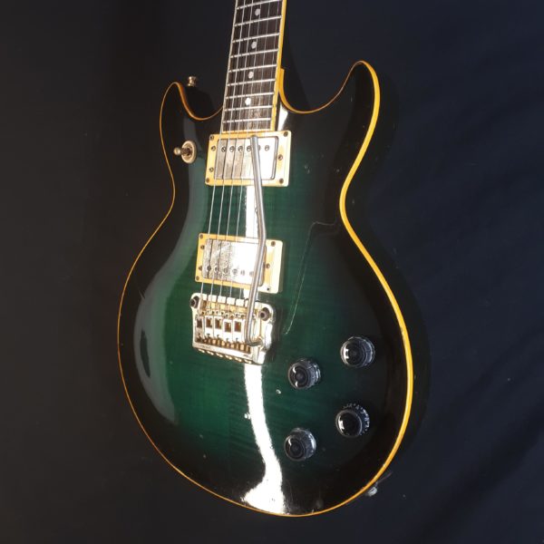 Ibanez AR150MS Artist Series Japan 1983 - Guitarshop Barcelona