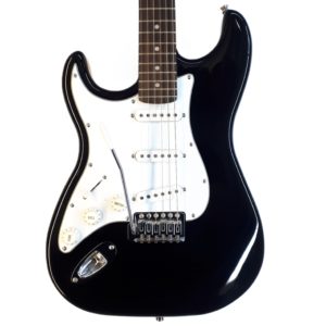 johnny guitars zurdos stratocaster