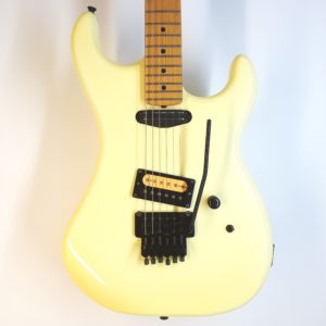 Kramer by ESP EK-1BF Japan 80s - Guitar Shop Barcelona
