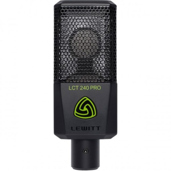 Microfono Lewitt 240 Pro