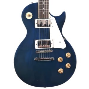 Maestro by Gibson Les Paul  2013 BL
