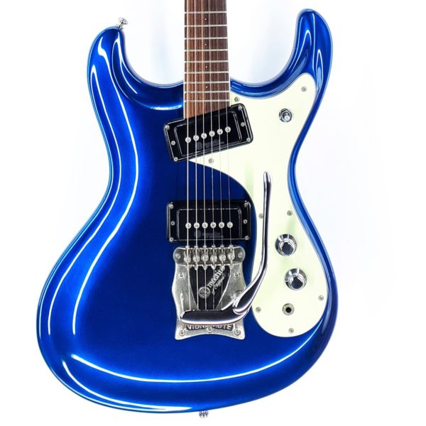 mosrite the Ventures BLue made in japan