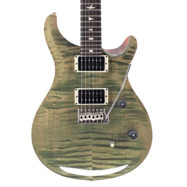 Paul Reed Smith CE 24 Trampas Green