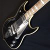 Paul Stanley Silvertone Sovereign Special PSSN2
