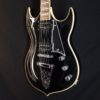 Paul Stanley Silvertone Sovereign Special PSSN2