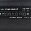 Phil Jones Bass BG-75 Double Four