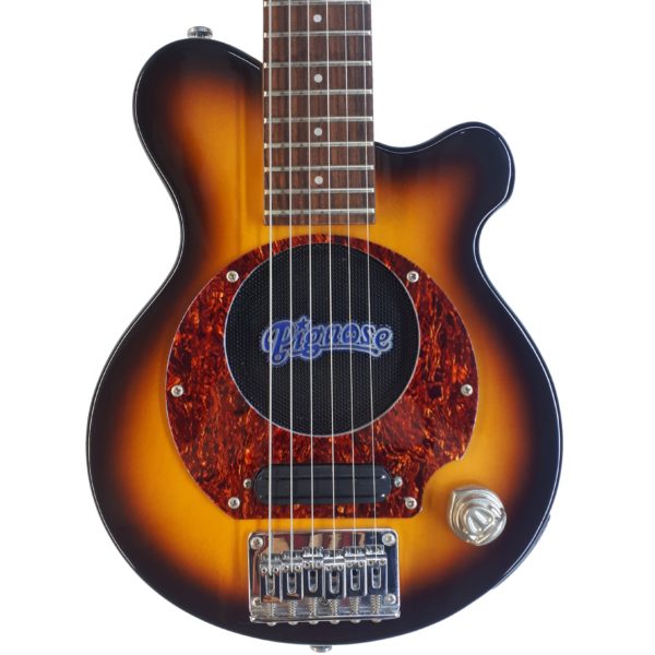 Pignose PGG-200 Mini Guitar